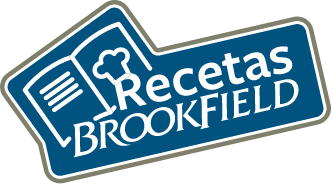 Recetas Brookfied