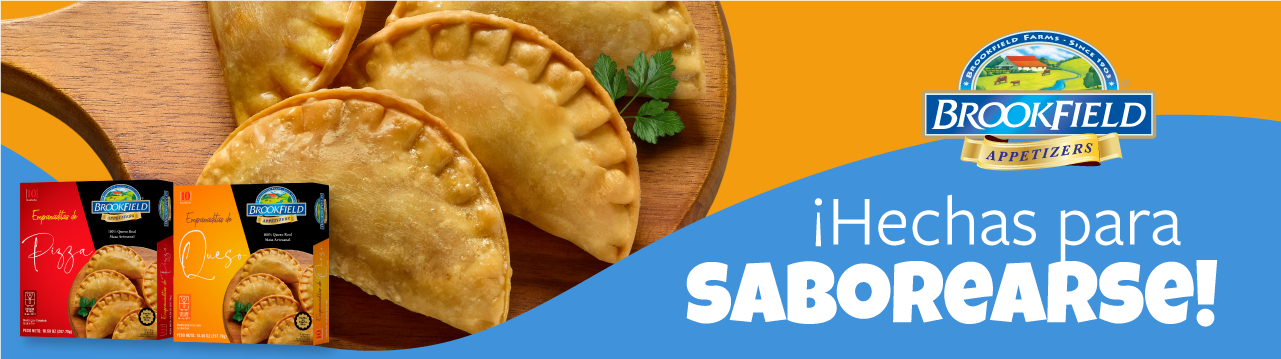 Hechas para saborearse