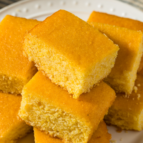 Pan de Maíz Brookfield