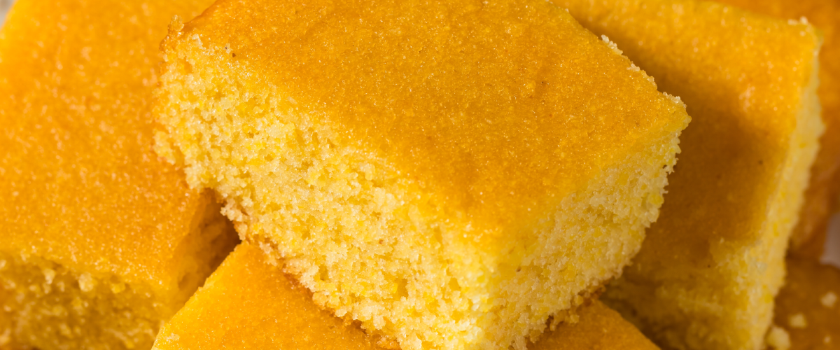 Pan de Maíz Brookfield